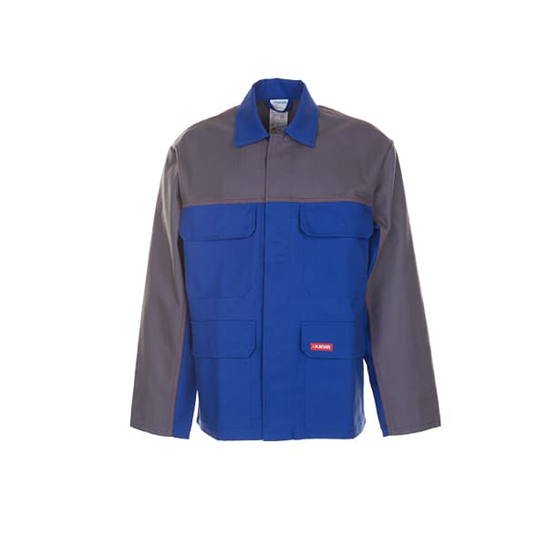 Multinorm Jacke - Planam