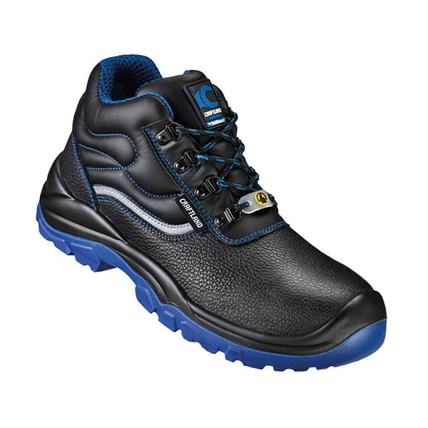 Schnürstiefel Anklam