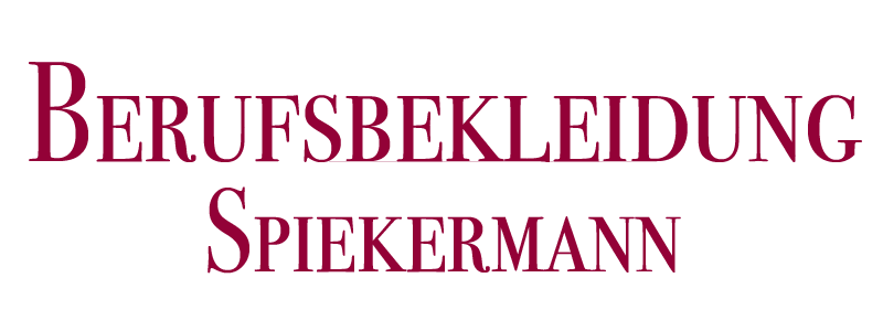 Berufsbekleidung Spiekermann Logo