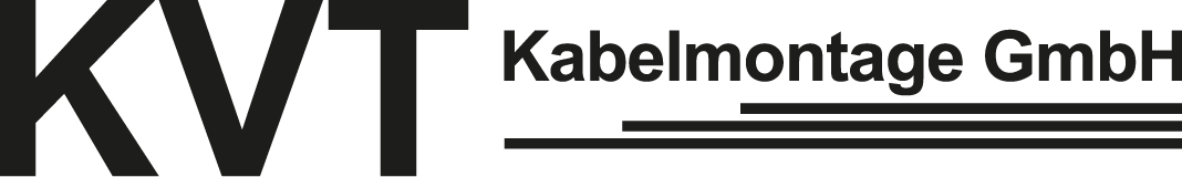 KVT Kabelmontage - Logo